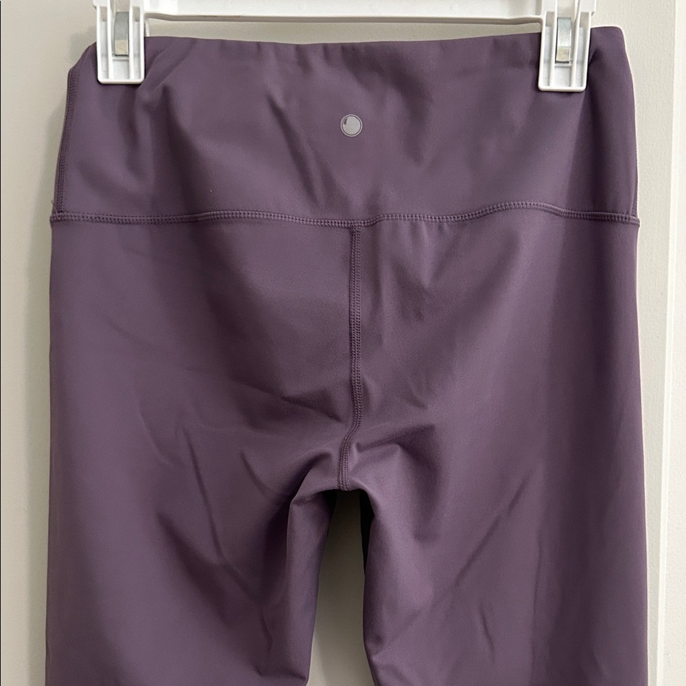 Yogalicious Lux Lavender Leggings